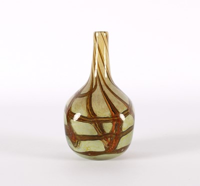 Lot Michael Harris for Mdina Glass, Malta