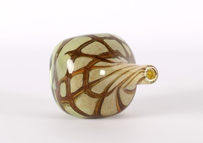 Lot Michael Harris for Mdina Glass, Malta