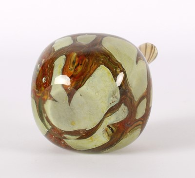 Lot Michael Harris for Mdina Glass, Malta