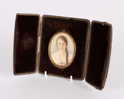 Lot 206 - Lydia Isabel Howorth (British 19th/20th century)