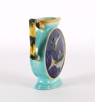 Lot Joseph Holdcroft at Sunderland Pottery, Longton