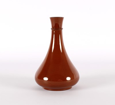 Lot Dr. Christopher Dresser for Linthorpe Pottery