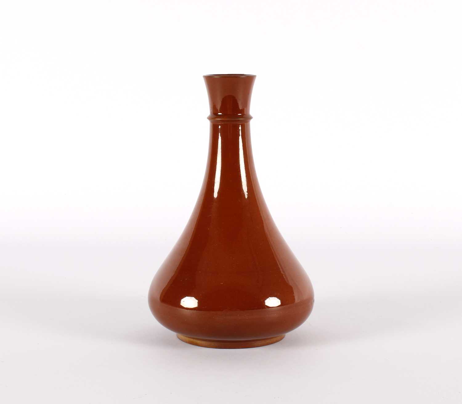 Lot Dr. Christopher Dresser for Linthorpe Pottery