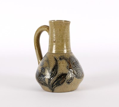 Lot Robert Wallace Martin for Martin Brothers, Southall