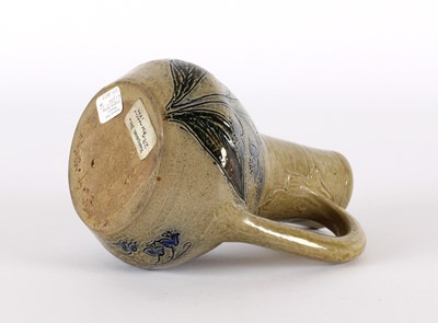 Lot Robert Wallace Martin for Martin Brothers, Southall