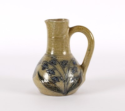 Lot Robert Wallace Martin for Martin Brothers, Southall