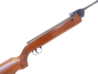 Lot 147 - Diana G80 .177 air rifle, no serial number,...