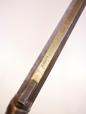 Lot 12 - Alb. Simons of Liege .32 rimfire gallery...