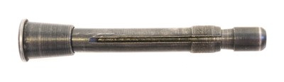 Lot 800 - .303 broken case extractor, used to remove a...