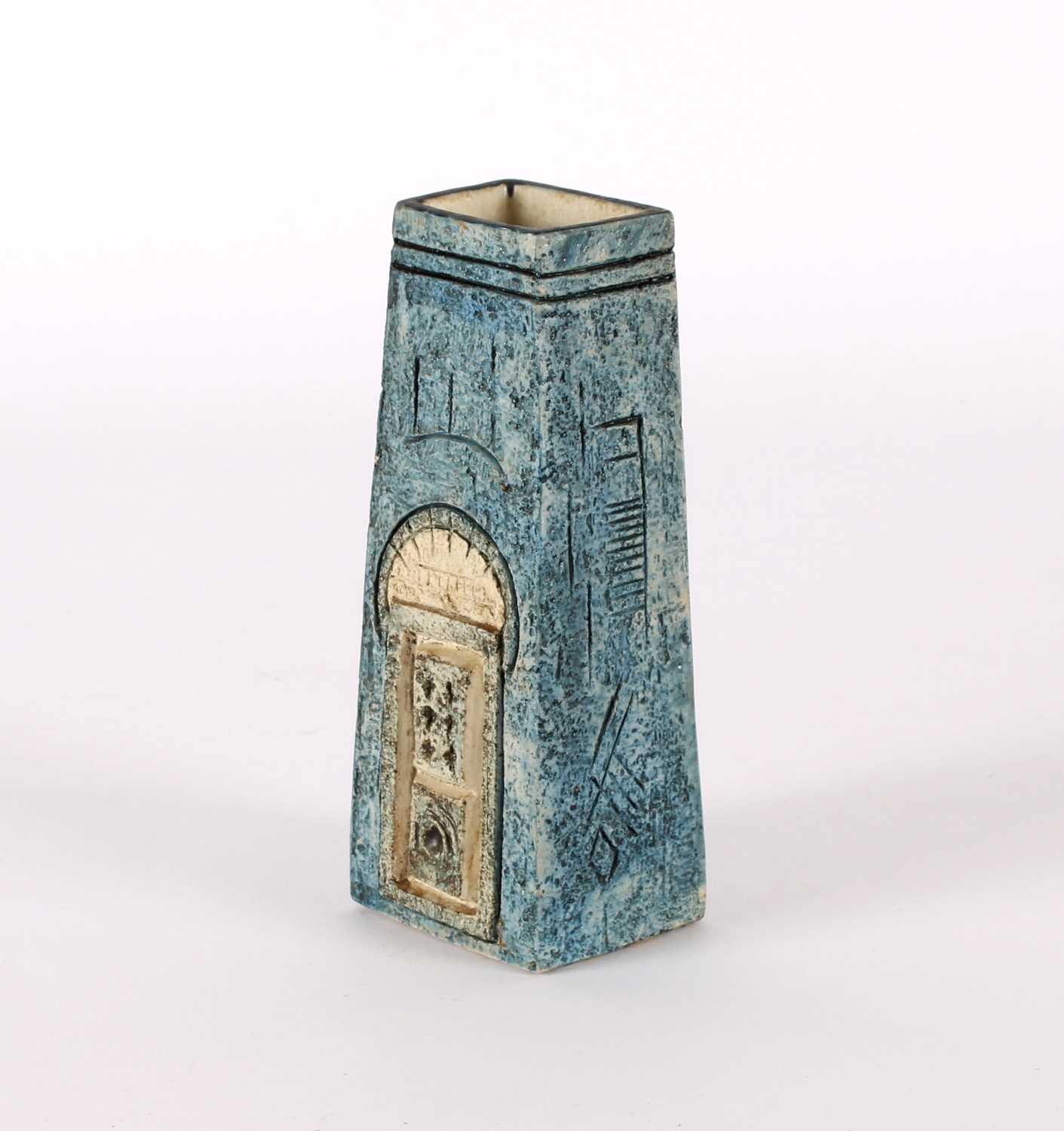 Lot Troika Pottery, St. Ives