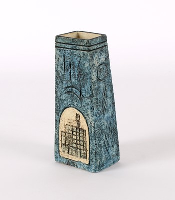 Lot Troika Pottery, St. Ives