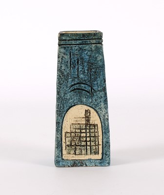 Lot Troika Pottery, St. Ives