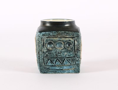 Lot Troika Pottery, St. Ives