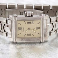 Lot 424 - Philippe Charriol Columbus stainless man's