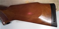 Lot 215 - BSA Airsporter S .177 Air Rifle