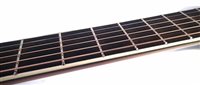 Lot 87 - A. Galiano 1920's steel string acoustic guitar