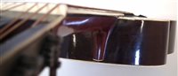 Lot 87 - A. Galiano 1920's steel string acoustic guitar
