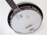 Lot 14 - Deering John Hartford five string banjo