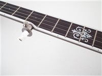 Lot 14 - Deering John Hartford five string banjo
