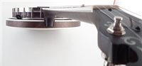 Lot 14 - Deering John Hartford five string banjo