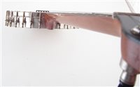 Lot 49 - A.C Fairbanks & Co. five string banjo