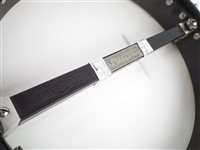 Lot 17 - Cole's Eclipse five string banjo